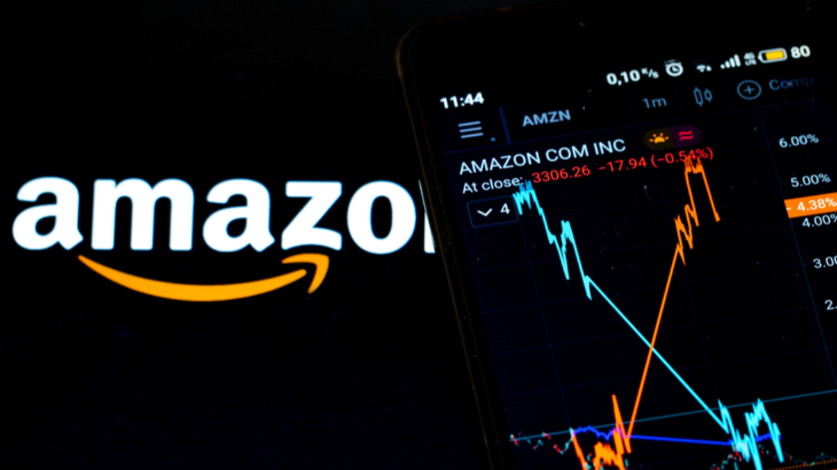 Amazon Stock Split What You Need to Know WelloGraph